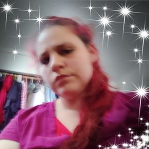 Meet your Posher, Catherine